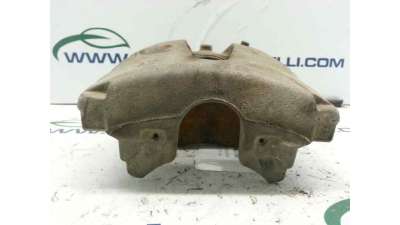 PINZA FRENO DELANTERA IZQUIERDA OPEL MERIVA A LIMUSINA (2003-2010) 1.7 DTI (E75) 75CV 1686CC - L.930297 / 93176426