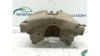 PINZA FRENO DELANTERA IZQUIERDA OPEL MERIVA A LIMUSINA (2003-2010) 1.7 DTI (E75) 75CV 1686CC - L.930297 / 93176426