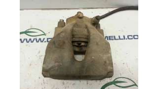 PINZA FRENO DELANTERA IZQUIERDA OPEL MERIVA A LIMUSINA (2003-2010) 1.7 DTI (E75) 75CV 1686CC - L.930297 / 93176426
