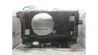 PANEL FRONTAL FIAT STILO (2001-2006) 1.6 16V (192XB1A) 103CV 1596CC - L.930729 / 837301000