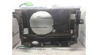 PANEL FRONTAL FIAT STILO (2001-2006) 1.6 16V (192XB1A) 103CV 1596CC - L.930729 / 837301000