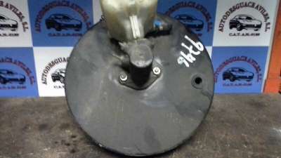 PLANCHA ANTICALORICA CITROEN C3 I (2002-) 1.4 I BIVALENT 73CV 1360CC - L.935622 / 9651366280