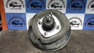PLANCHA ANTICALORICA CITROEN C3 I (2002-) 1.4 I BIVALENT 73CV 1360CC - L.935622 / 9651366280