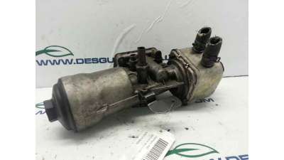 SOPORTE FILTRO ACEITE SEAT IBIZA III (2005-2009) 1.4 TDI 80CV 1422CC - L.936847 / 045115389G
