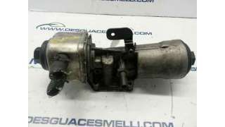 SOPORTE FILTRO ACEITE SEAT IBIZA III (2005-2009) 1.4 TDI 80CV 1422CC - L.936847 / 045115389G