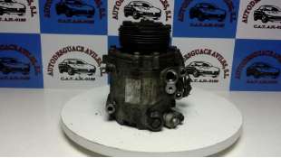 ALTERNADOR OPEL CORSA A FASTBACK (1982-1990) 1.2 S (F08, M08, F68, M68) 55CV 1196CC - L.937801 / 93181383 2