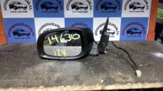 ALTERNADOR OPEL CORSA A FASTBACK (1982-1990) 1.2 S (F08, M08, F68, M68) 55CV 1196CC - L.937801 / 93181383