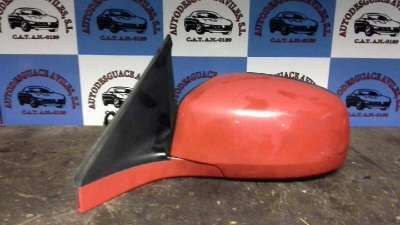 CERRADURA PUERTA TRASERA DERECHA OPEL ASTRA G FASTBACK (1998-2000) 1.7 TD (F08, F48) 68CV 1700CC - L.937802 / 24414133