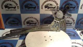 CERRADURA PUERTA TRASERA DERECHA OPEL ASTRA G FASTBACK (1998-2000) 1.7 TD (F08, F48) 68CV 1700CC - L.937802 / 24414133
