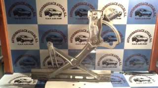 CERRADURA PUERTA TRASERA DERECHA OPEL ASTRA G FASTBACK (1998-2000) 1.7 TD (F08, F48) 68CV 1700CC - L.937802 / 24414133