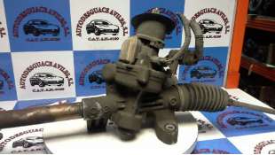 RETROVISOR IZQUIERDO OPEL VECTRA A (1988-1993) 1.6 (F19, M19) 82CV 1598CC - L.938071 / 90510427