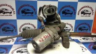 RETROVISOR IZQUIERDO OPEL VECTRA A (1988-1993) 1.6 (F19, M19) 82CV 1598CC - L.938071 / 90510427 2