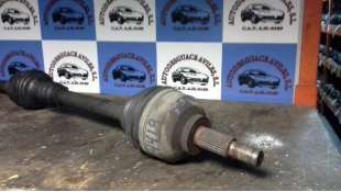 ELECTROVENTILADOR OPEL CORSA C (2000-2003) 1.0 (F08, F68) 58CV 973CC - L.938344 / 24402524 2