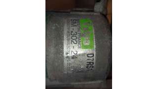 ELECTROVENTILADOR OPEL CORSA C (2000-2003) 1.0 (F08, F68) 58CV 973CC - L.938344 / 24402524