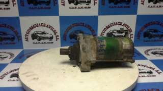 ELECTROVENTILADOR OPEL CORSA C (2000-2003) 1.0 (F08, F68) 58CV 973CC - L.938344 / 24402524