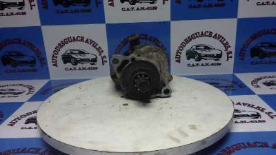 INTERCOOLER OPEL MOVANO COMBI (1998-) - L.938347 / 93179776