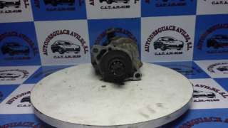 INTERCOOLER OPEL MOVANO COMBI (1998-) - L.938347 / 93179776