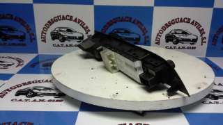INTERCOOLER OPEL MOVANO COMBI (1998-) - L.938347 / 93179776