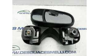 RETROVISOR IZQUIERDO OPEL VIVARO A FURGÓN (2001-) 1.9 DTI (F7) 101CV 1870CC - L.939048 / 91160045