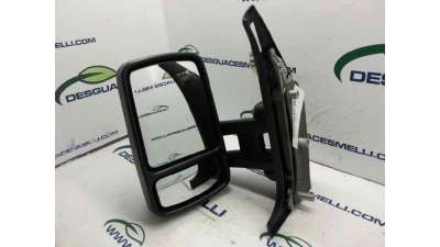 RETROVISOR IZQUIERDO OPEL MOVANO FURGÓN (1999-) - L.939303 / 9160699