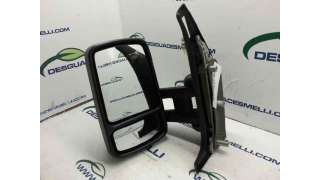 RETROVISOR IZQUIERDO OPEL MOVANO FURGÓN (1999-) - L.939303 / 9160699