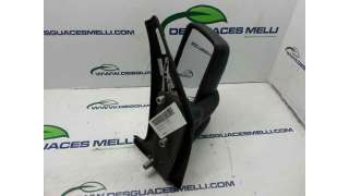 RETROVISOR IZQUIERDO OPEL MOVANO FURGÓN (1999-) - L.939303 / 9160699