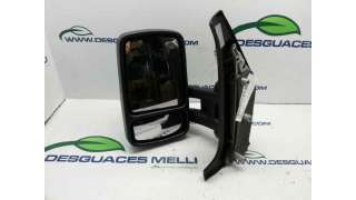 RETROVISOR IZQUIERDO OPEL MOVANO FURGÓN (1999-) - L.939303 / 9160699