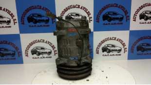 DISCO FRENO DELANTERO CHEVROLET AVEO FASTBACK (2011-) 1.2 86CV 1229CC - L.939308 / 569069