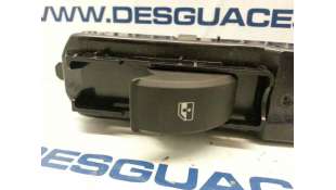 MANDO ELEVALUNAS DELANTERO DERECHO SAAB 9-3 (2002-2015) - L.939612 / 12758530 2