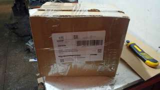 INTERCOOLER RENAULT MEGANE II (2003-2008) 1.5 DCI (BM02, BM13, BM2A, CM02, CM13) 101CV 1461CC - L.941370 / 8200115540