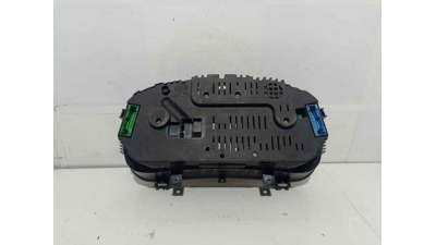 CAJA CAMBIOS FORD FIESTA V (2001-2008) 1.3 69CV 1299CC - L.941395 / 2S6R7002MB