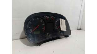 CAJA CAMBIOS FORD FIESTA V (2001-2008) 1.3 69CV 1299CC - L.941395 / 2S6R7002MB 2