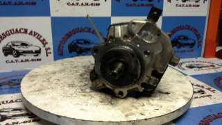 CAJA CAMBIOS FORD FIESTA V (2001-2008) 1.3 69CV 1299CC - L.941395 / 2S6R7002MB