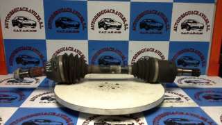 ELECTROVENTILADOR OPEL SIGNUM FASTBACK (2003-2005) 3.0 V6 CDTI (F48) 177CV 2958CC - L.941401 / 24453598