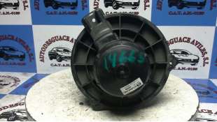 CAJA CAMBIOS CITROEN XANTIA (1993-2003) 1.9 TURBO D 90CV 1905CC - L.941402 / 20TA59 2