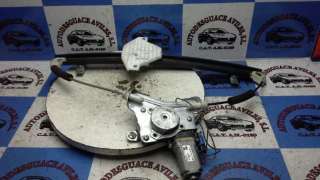 CAJA CAMBIOS CITROEN XANTIA (1993-2003) 1.9 TURBO D 90CV 1905CC - L.941402 / 20TA59