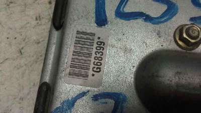 INTERCOOLER TOYOTA COROLLA VERSO (2005-2009) 2.2 D-4D (AUR10) 177CV 2231CC - L.941409 / JD1271002220