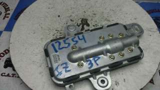 INTERCOOLER TOYOTA COROLLA VERSO (2005-2009) 2.2 D-4D (AUR10) 177CV 2231CC - L.941409 / JD1271002220