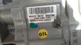 ASIENTO DELANTERO DERECHO TOYOTA COROLLA VERSO (2005-2009) 2.2 D-4D (AUR10) 177CV 2231CC - L.941461 / 716300F030
