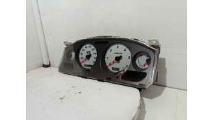 ELECTROVENTILADOR RENAULT CLIO II (1998-2005) 1.4 (B/CB0C) 75CV 1390CC - L.941926 / 7701050677