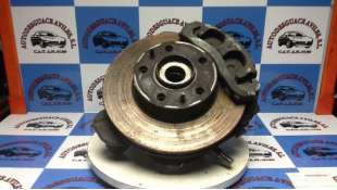 CAJA RELES / FUSIBLES OPEL VECTRA C GTS (2002-2006) 2.2 DTI 16V (F68) 125CV 2172CC - L.942170 / 93177488