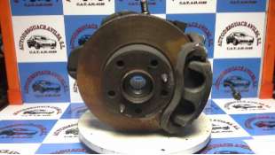 CAJA RELES / FUSIBLES OPEL VECTRA C GTS (2002-2006) 2.2 DTI 16V (F68) 125CV 2172CC - L.942170 / 93177488 2