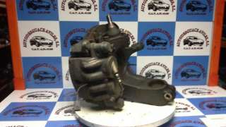 CAJA RELES / FUSIBLES OPEL VECTRA C GTS (2002-2006) 2.2 DTI 16V (F68) 125CV 2172CC - L.942170 / 93177488