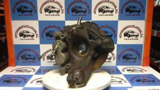 CAJA RELES / FUSIBLES OPEL VECTRA C GTS (2002-2006) 2.2 DTI 16V (F68) 125CV 2172CC - L.942170 / 93177488