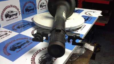 PILOTO TRASERO DERECHO OPEL TIGRA (1994-1998) 1.6 16V (F07) 106CV 1598CC - L.943183 / 90510530