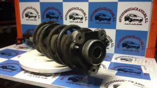 PILOTO TRASERO DERECHO OPEL TIGRA (1994-1998) 1.6 16V (F07) 106CV 1598CC - L.943183 / 90510530