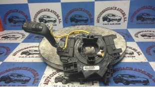 COLUMNA DIRECCION OPEL VIVARO A FURGÓN (2001-) 1.9 DTI (F7) 101CV 1870CC - L.943185 / 93861062 2