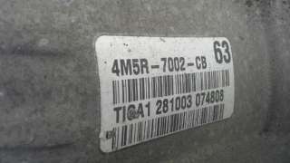 COLUMNA DIRECCION OPEL VIVARO A FURGÓN (2001-) 1.9 DTI (F7) 101CV 1870CC - L.943185 / 93861062