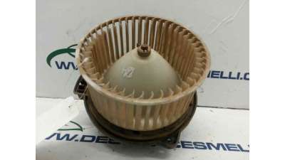 VENTILADOR CALEFACCION MITSUBISHI MONTERO SPORT I (2002-) 2.5 TD (K94W, K74T) 115CV 2477CC - L.943188 / MR315962