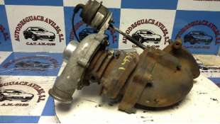 PILOTO TRASERO IZQUIERDO OPEL ASTRA G RANCHERA FAMILIAR (2003-2004) 1.6 CNG (F35) 97CV 1598CC - L.943935 / 13110935 2